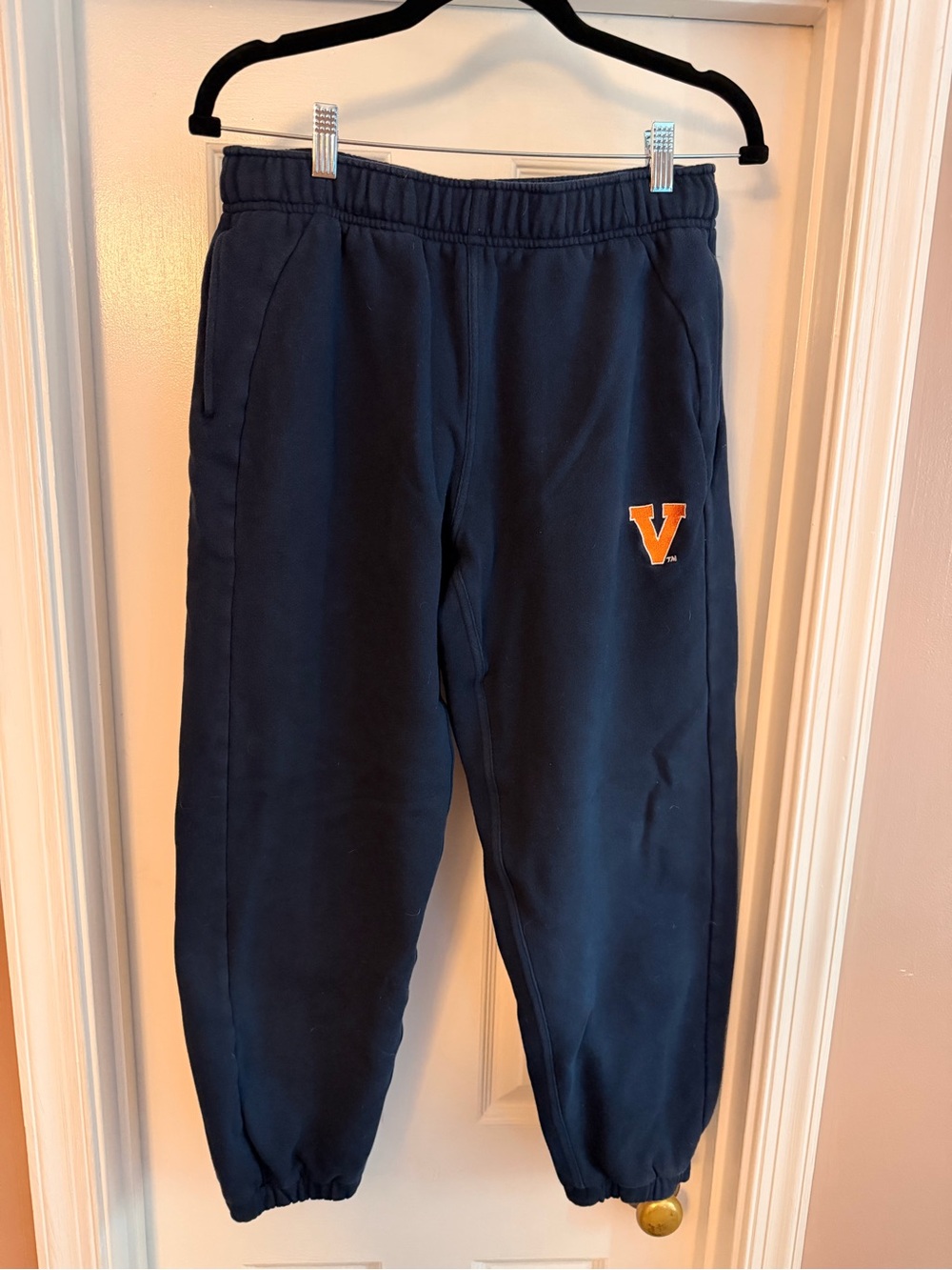UVA lululemon Joggers | Women’s Medium